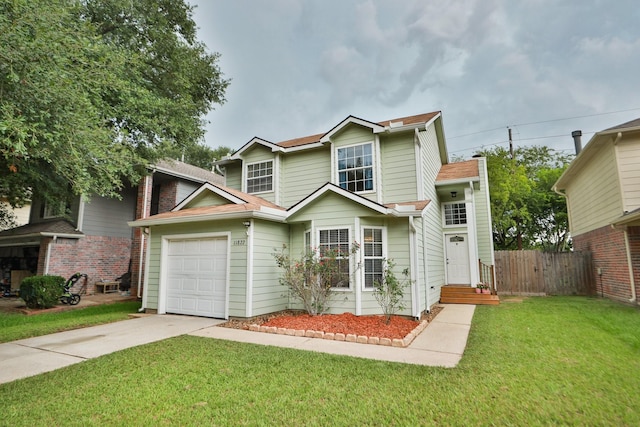 11822 Sandy Stream Dr, Tomball, TX 77375 - photo 3