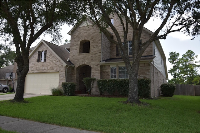 12411 Jamestown Crossing Ln, Humble, TX 77346 - photo 1