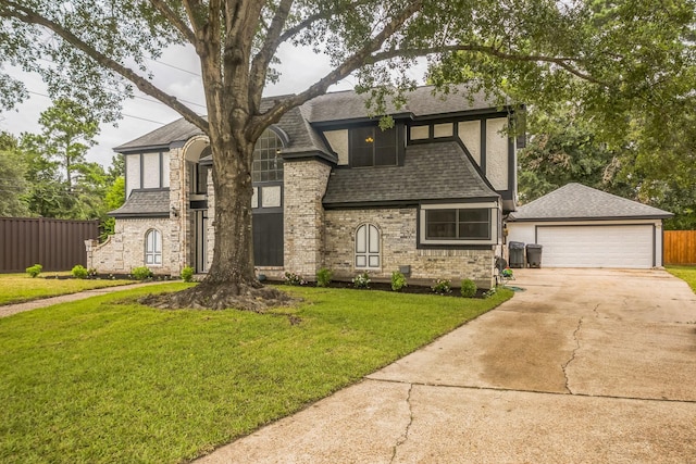 18318 Widcombe Dr, Houston, TX 77084 - photo 2
