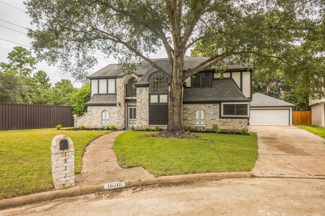 18318 Widcombe Dr, Houston, TX 77084 - photo 1