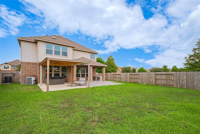 3215 Laurel Bend Ln, Pearland, TX 77584 - photo 33