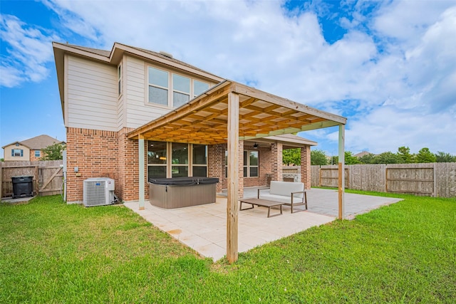 3215 Laurel Bend Ln, Pearland, TX 77584 - photo 34
