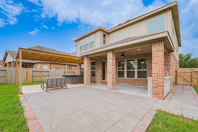 3215 Laurel Bend Ln, Pearland, TX 77584 - photo 35