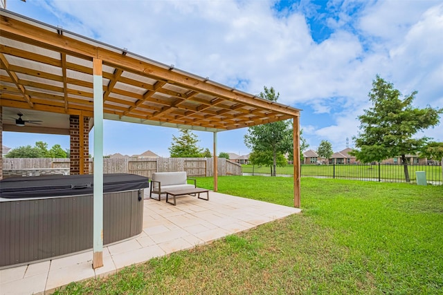 3215 Laurel Bend Ln, Pearland, TX 77584 - photo 36