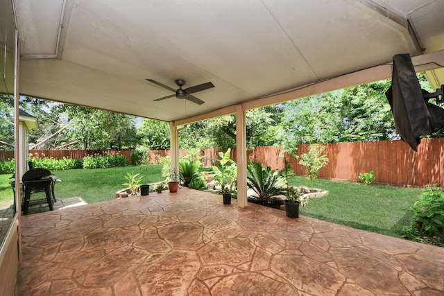 3306 Candlelon Dr, Spring, TX 77388 - photo 41