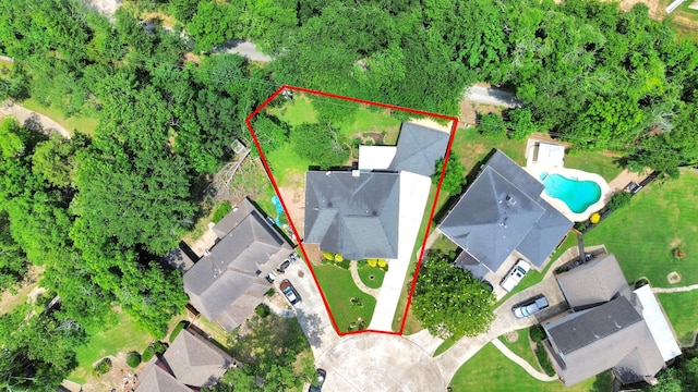 3306 Candlelon Dr, Spring, TX 77388 - photo 3