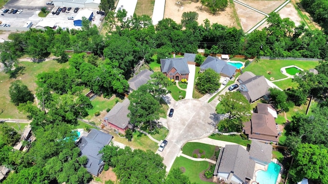 3306 Candlelon Dr, Spring, TX 77388 - photo 43