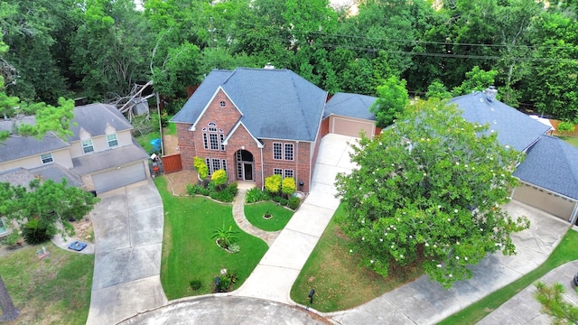 3306 Candlelon Dr, Spring, TX 77388 - photo 44