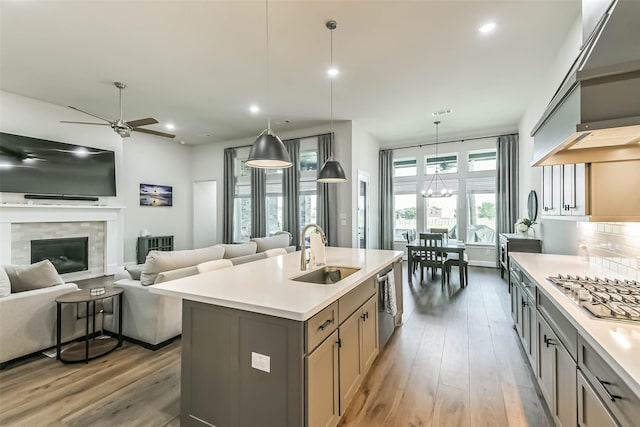 8903 Square View Ln, Tomball, TX 77375 - photo 6
