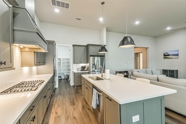 8903 Square View Ln, Tomball, TX 77375 - photo 10