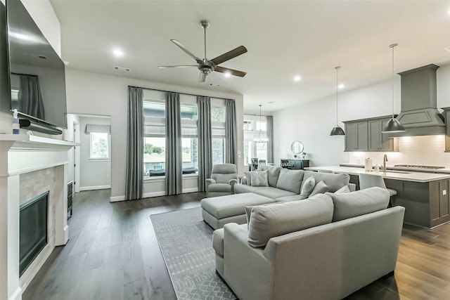 8903 Square View Ln, Tomball, TX 77375 - photo 16