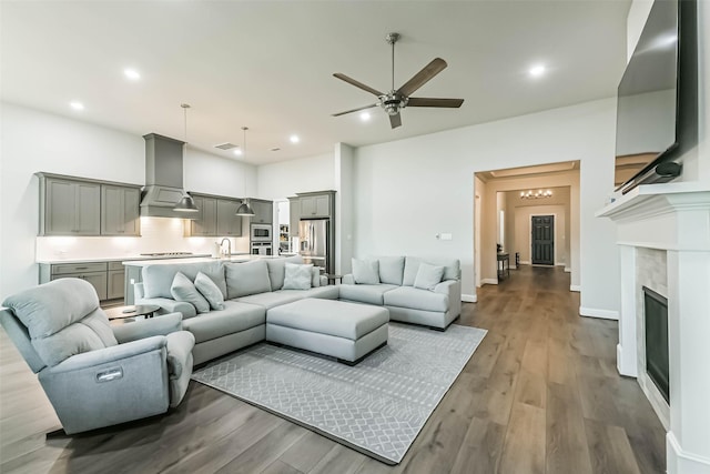 8903 Square View Ln, Tomball, TX 77375 - photo 17