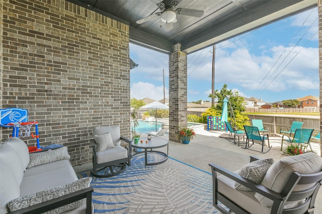 8903 Square View Ln, Tomball, TX 77375 - photo 38