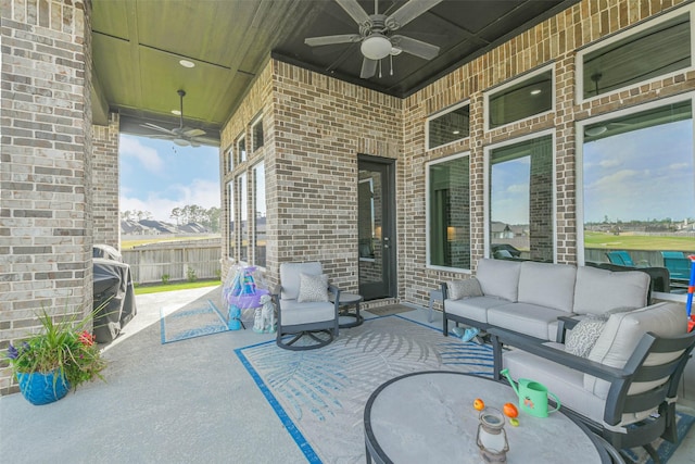 8903 Square View Ln, Tomball, TX 77375 - photo 39