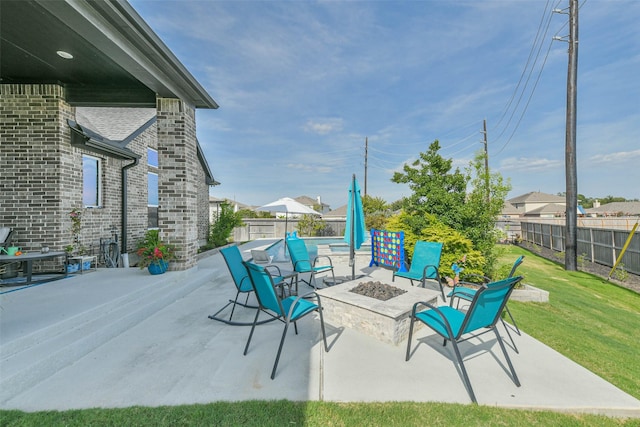 8903 Square View Ln, Tomball, TX 77375 - photo 44