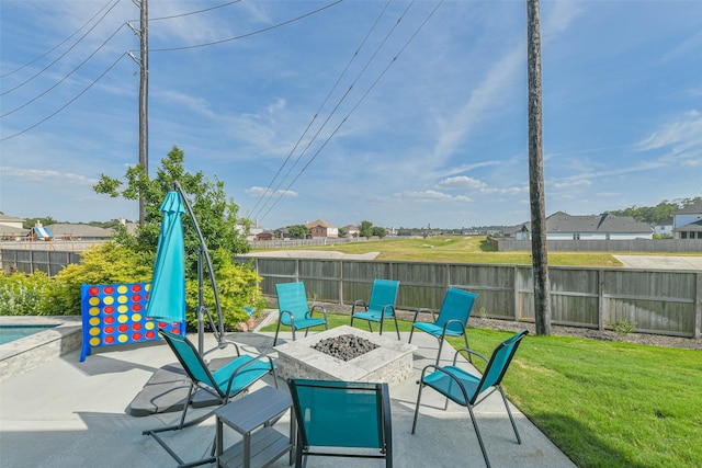 8903 Square View Ln, Tomball, TX 77375 - photo 45