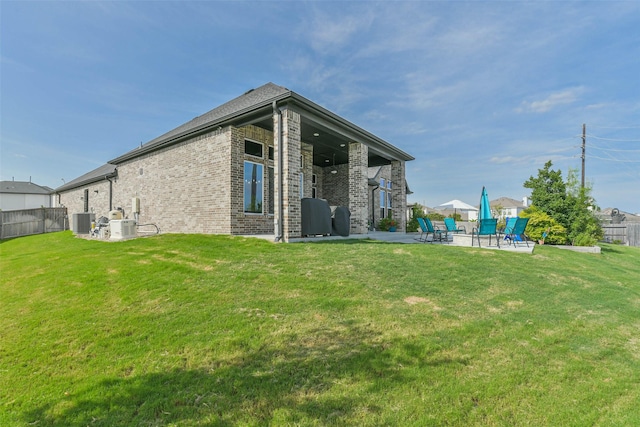 8903 Square View Ln, Tomball, TX 77375 - photo 47