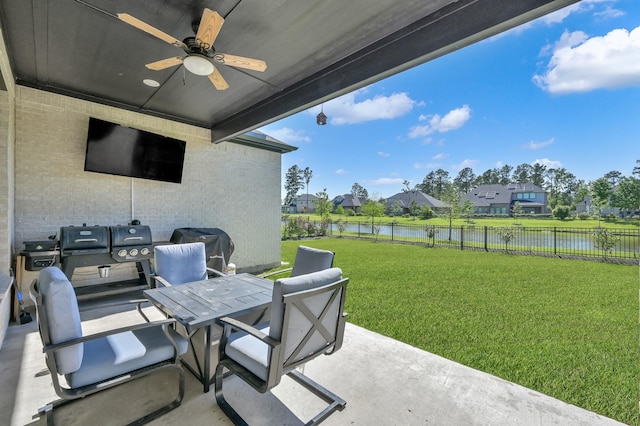 10640 Red Tail Pl, Conroe, TX 77385 - photo 26