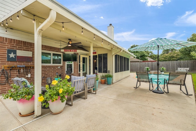 19726 Morning Glory Terrace Ct, Cypress, TX 77433 - photo 33