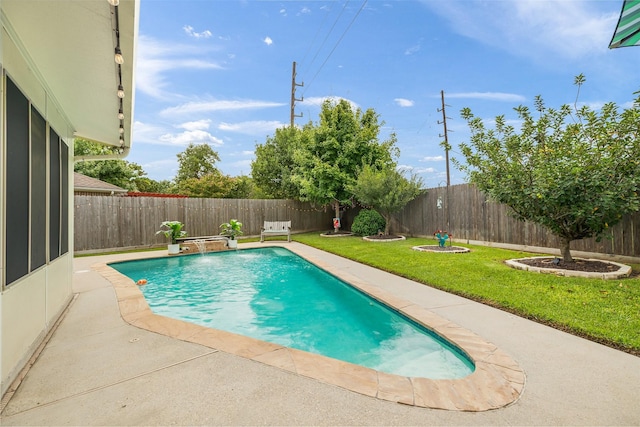 19726 Morning Glory Terrace Ct, Cypress, TX 77433 - photo 34