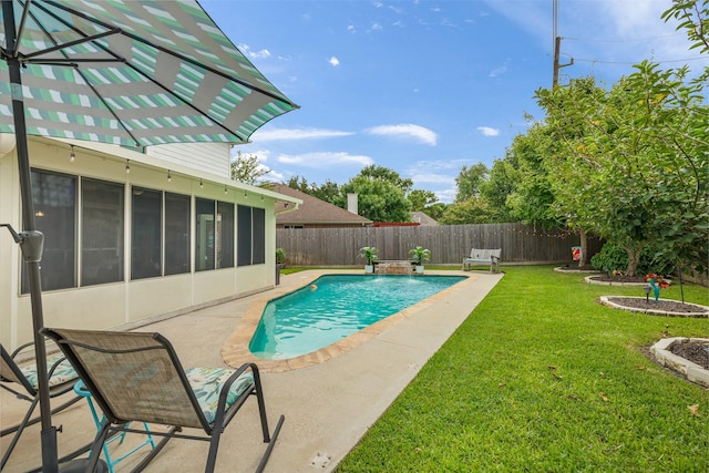 19726 Morning Glory Terrace Ct, Cypress, TX 77433 - photo 35