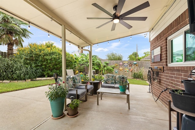 19726 Morning Glory Terrace Ct, Cypress, TX 77433 - photo 30