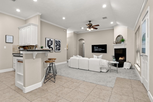10668 Royal Magnolia Dr, Conroe, TX 77303 - photo 8