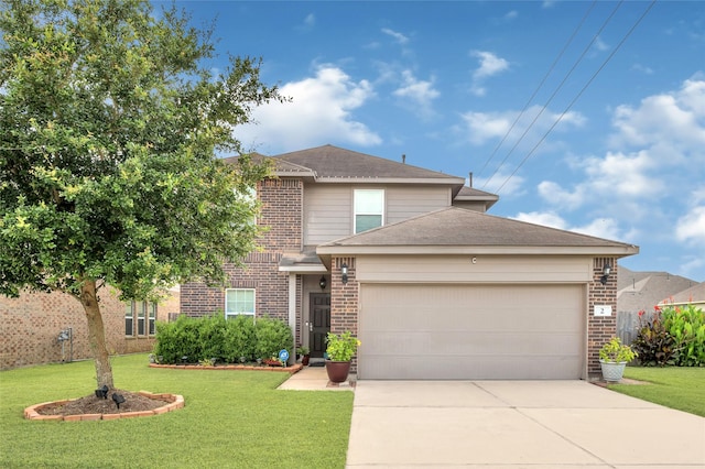 2 Desert Sun Ct, Manvel, TX 77578 - photo 1
