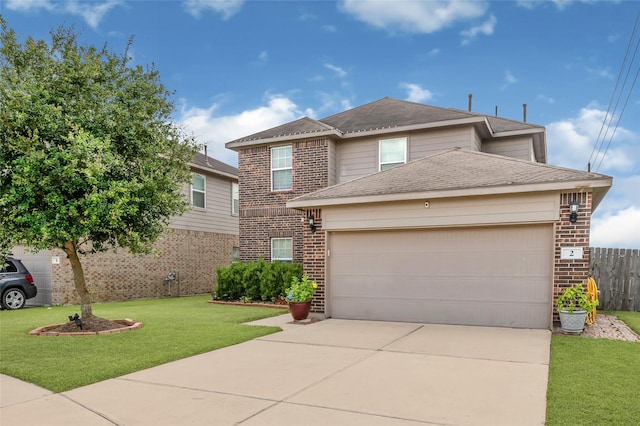 2 Desert Sun Ct, Manvel, TX 77578 - photo 2