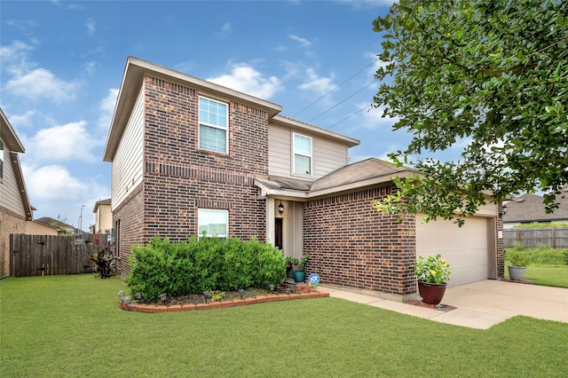 2 Desert Sun Ct, Manvel, TX 77578 - photo 3