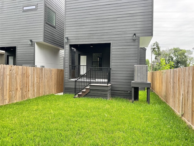 308 E 36th St, Houston, TX 77018 - property entrance