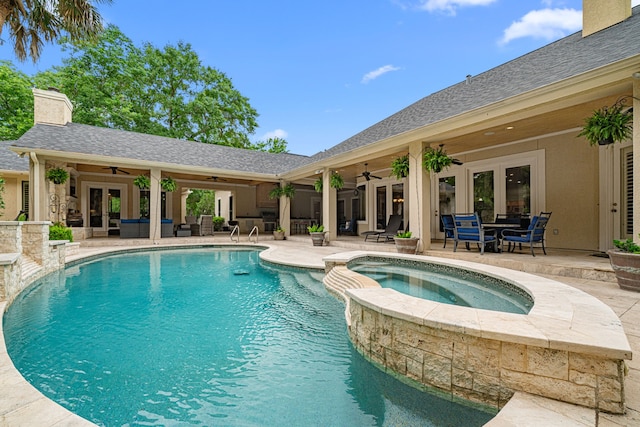 3320 Wild River Dr, Richmond, TX 77406 - photo 40
