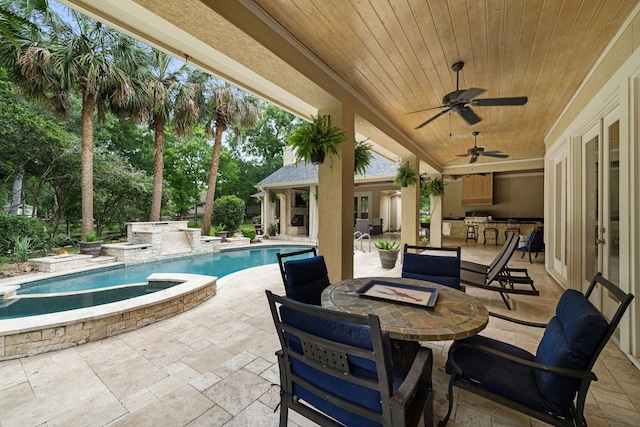 3320 Wild River Dr, Richmond, TX 77406 - photo 41