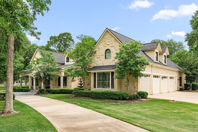 3320 Wild River Dr, Richmond, TX 77406 - photo 1