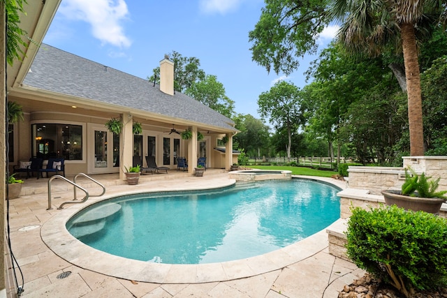 3320 Wild River Dr, Richmond, TX 77406 - photo 43
