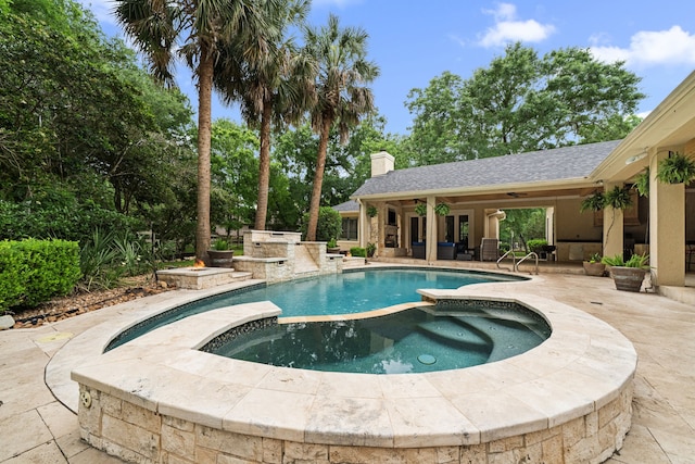 3320 Wild River Dr, Richmond, TX 77406 - photo 44
