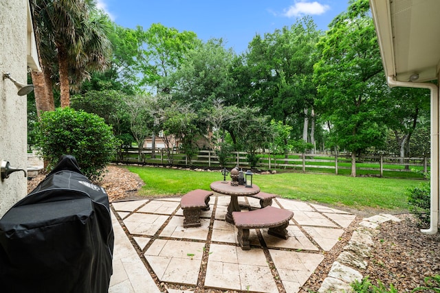 3320 Wild River Dr, Richmond, TX 77406 - photo 45