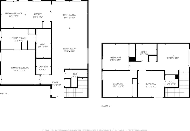 10342 Whisper Bluff Dr, Humble, TX 77396 - view of home floor plan