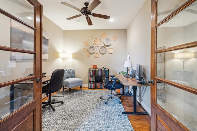 1027 Kern St Unit A, Houston, TX 77009 - photo 5