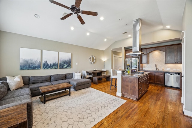 1027 Kern St Unit A, Houston, TX 77009 - photo 7