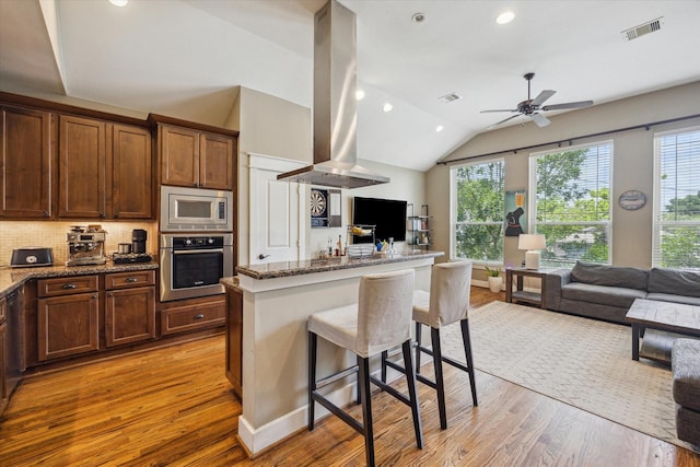 1027 Kern St Unit A, Houston, TX 77009 - photo 8