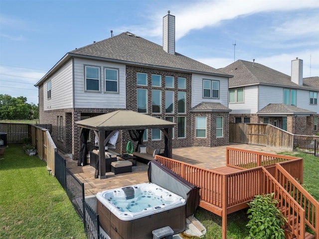 3939 Siderno Dr, Missouri City, TX 77459 - photo 2