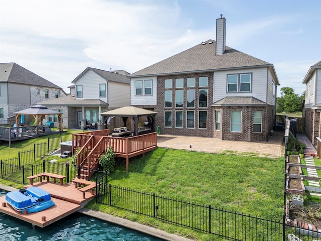 3939 Siderno Dr, Missouri City, TX 77459 - photo 4