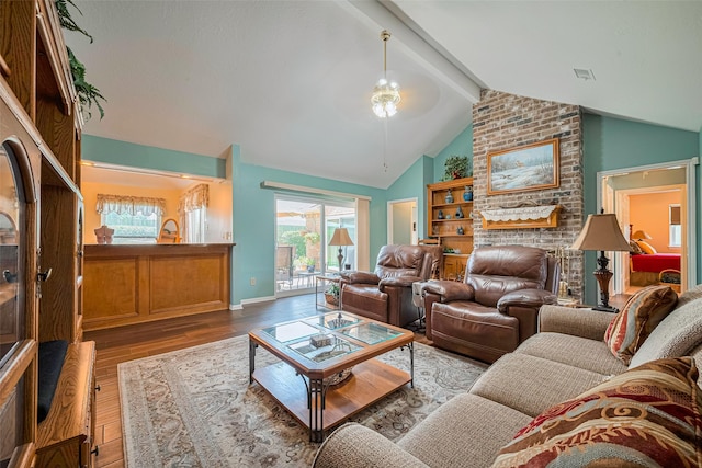 15435 Rio Plaza Dr, Houston, TX 77083 - living room with wood finished floors and ceiling fan