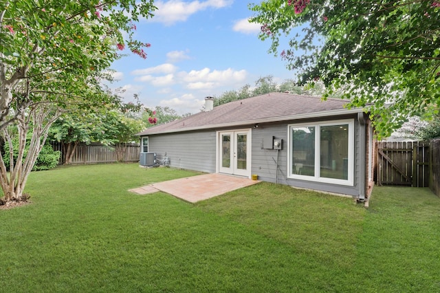 15626 Fox Springs Dr, Houston, TX 77084 - photo 24