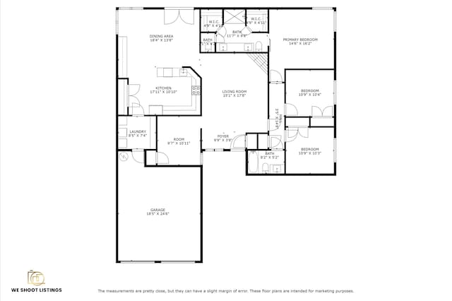 15626 Fox Springs Dr, Houston, TX 77084 - photo 26