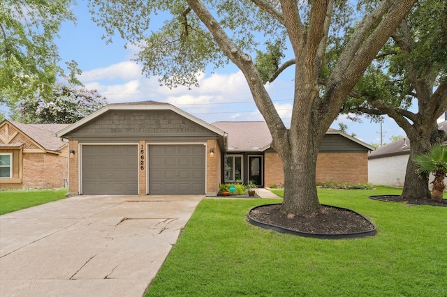 15626 Fox Springs Dr, Houston, TX 77084 - photo 1