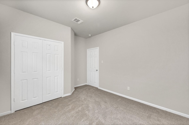 5096 Marcasca Dr, Katy, TX 77493 - unfurnished bedroom featuring carpet flooring and a closet