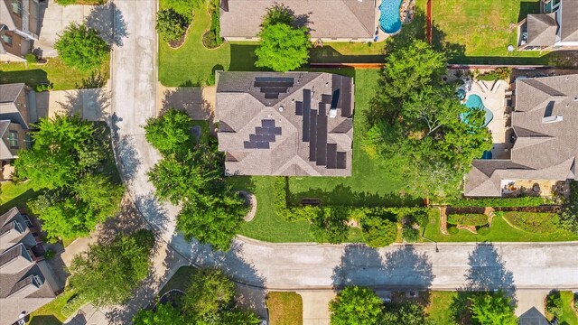 86 N Victoriana Cir, The Woodlands, TX 77389 - photo 21
