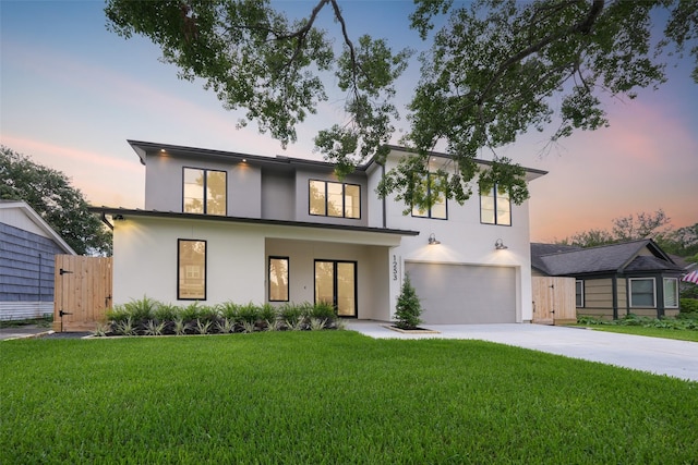 1253 Lamonte Ln, Houston, TX 77018 - photo 3